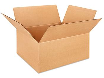 26 x 22 x 12" Corrugated Boxes S-18372