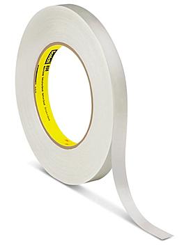 3M 898 Industrial Strapping Tape - 1/2" x 60 yds S-1837