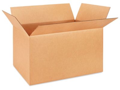 32 x 18 x 18" Corrugated Boxes S-18380