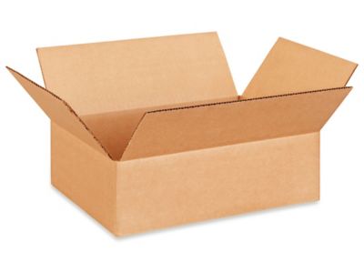 History of Cardboard Boxes: When Were Cardboard Boxes Invented? - Supply  Chain 24/7