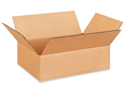 Cardboard Boxes - Edwards Group