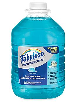 Fabuloso&reg; Cleaner - Ocean Cool Scent, 1 Gallon Bottle S-18398