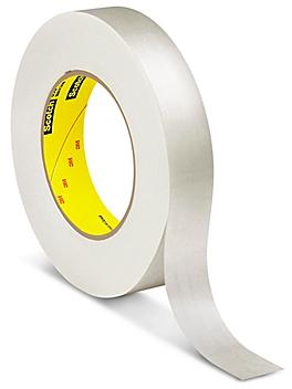 3M 898 Industrial Strapping Tape - 1" x 60 yds S-1839
