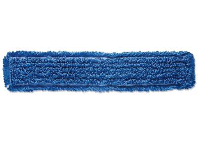 Microfiber Deluxe Dust Mop Replacement Head - 36 S-18411 - Uline