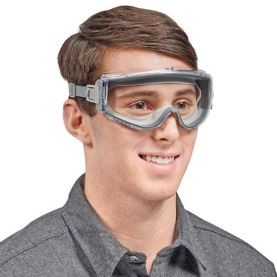 Stealth safety glasses deals