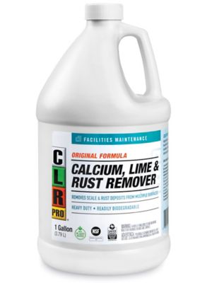 CLR PRO&reg; Calcium, Lime and Rust Remover - 1 Gallon S-18419