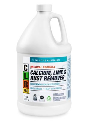CLR PRO&reg; Calcium, Lime and Rust Remover - 1 Gallon S-18419