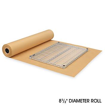 50 lb Kraft Paper Roll - 48" x 720' S-1841