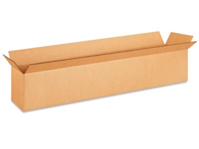 Paper Take-Out Boxes - 96 oz - ULINE - Carton of 160 - S-22407