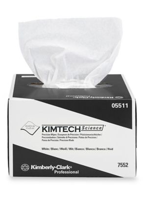 Surchaussures antidérapantes Kimtech™ A8 - 39371, blanc, taille  universelle, 1 x 300 (300 pièces au total)