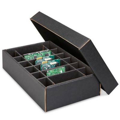 Corstat&trade; In-Plant Handler - 17 x 10 x 4" S-18439