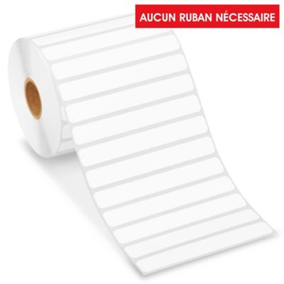 Desktop Direct Thermal Labels - 4 x 1/2" S-18464