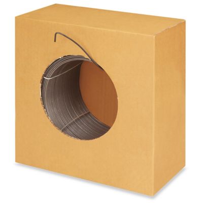 Automatic Baling Wire Skid Lot - 12 gauge S-18472S
