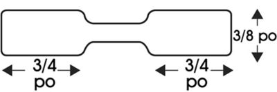 Petites étiquettes adhésives pour imprimante