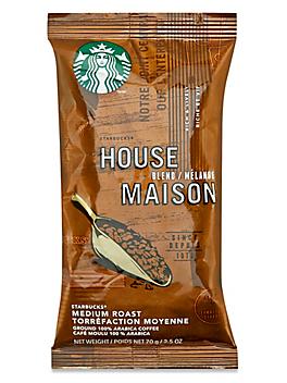 Starbucks&reg; House Blend Coffee - Regular S-18485