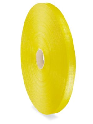 Heavy Duty Polyester Cord Strapping - 1 1/2" x 600' S-18506