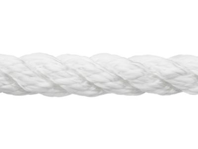 Twisted Nylon Rope - 1/2 x 600' S-18518 - Uline