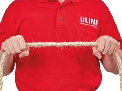 ⭐️NLINE Stringliner Pro Series Nylon Construction Line – 155 lb
