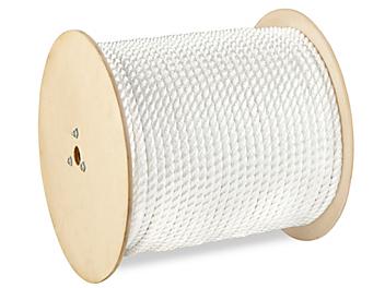 Twisted Polyester Rope - 1/2" x 600' S-18527