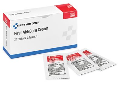 First Aid/Burn Cream