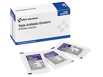 Antibiotic Ointment S-18564