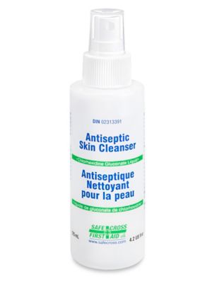 Antiseptic Skin Cleanser S-18568