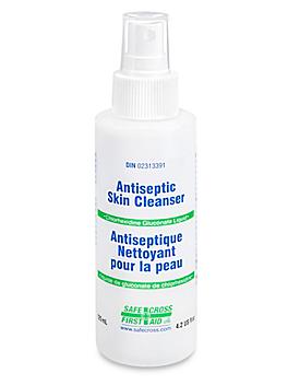 Antiseptic Skin Cleanser S-18568