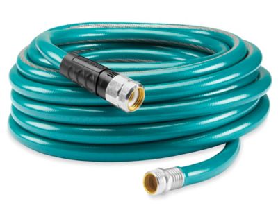 Teknor Apex Heavy Duty Garden Hose - 50' S-18586 - Uline
