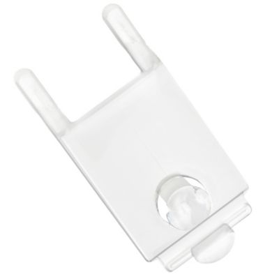 Extra Slatwall Clips for Acrylic Brochure Holders S-18603