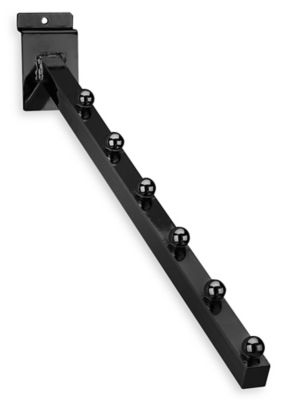  6 Ball Waterfall for Slatwall - 16"