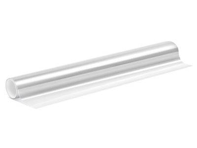 Security Window Film Roll - 36" x 25', 2.5 Mil S-18621