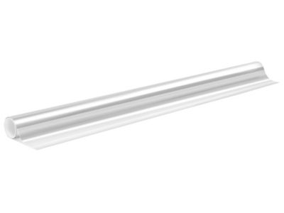 Security Window Film Roll - 60" x 25', 2.5 Mil S-18622