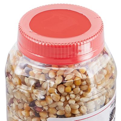 Shrink Bands - 125mm x 56mm, Perforated s-18629