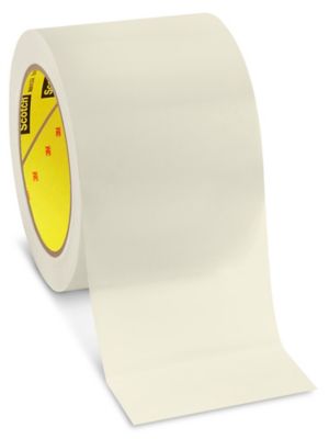 3M 9589 Double-Sided Film Tape - 1/2 x 36 yds S-10086 - Uline