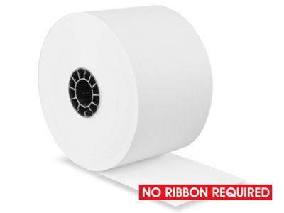 1 3/4 44mm x 230' Thermal Paper 50 Rolls