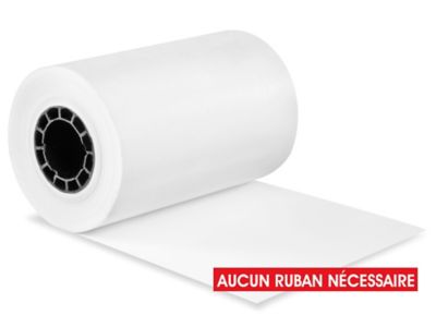 Thermal Cash Register Paper - 2 1/4" x 50' S-18644