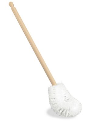 Industrial Scrub Brush - Iron Style, 6 H-3565 - Uline