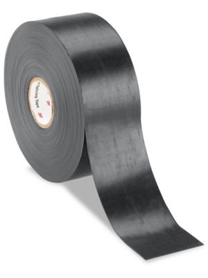 3M 130C Linerless Electrical Tape - 1 1/2" x 30' S-18656