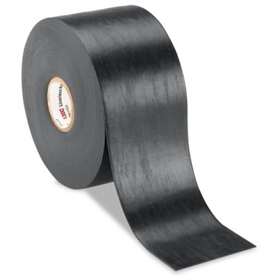 3M 130C Linerless Electrical Tape - 2" x 30' S-18657