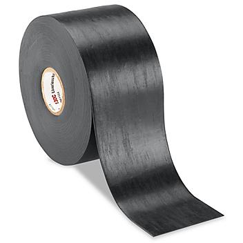 3M 130C Linerless Electrical Tape - 2" x 30' S-18657