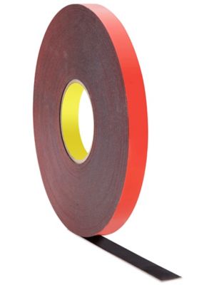 3M VHB Adhesive Mounting Tape for Aluminum - 3M Brand 5915 Series - 100 ft  Spool