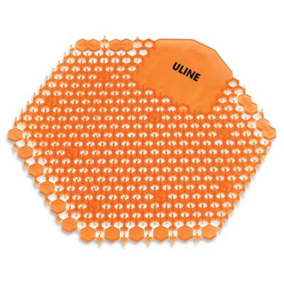  Uline Deluxe Urinal Screen