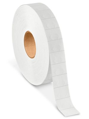 Monarch 1130&reg; Labels - White S-18735W