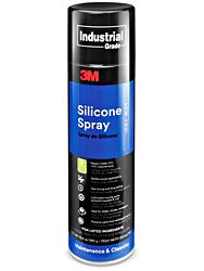 3M Spray Silicone Lubricant - Low VOC S-18768 - Uline
