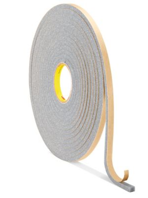 3M 4317 Urethane Foam Tape - 1/2" x 9 yds S-18773