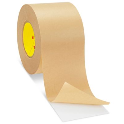 3M 9485PC Adhesive Transfer Tape - 4" x 60 yds S-18786