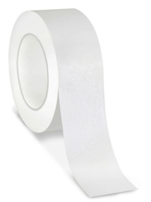 Masking Tape - 2 x 60 yds, Black