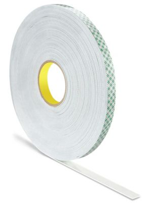 3M 9415PC Double-Sided Removable Tape - 2 x 72 yds S-16207 - Uline