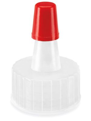 Yorker Caps and Tips Bulk Pack - 18/410 S-18808B