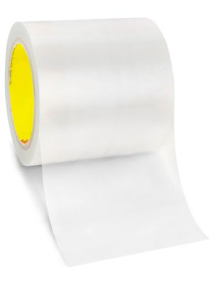 3M 396 Super Bond Polyester Film Tape - 4" x 36 yds S-18812